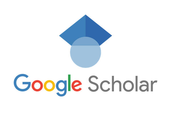 Google Scholar logo